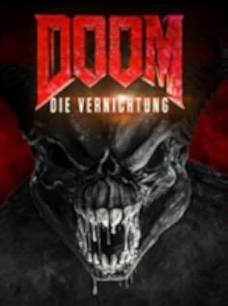 Doom: Annihilation 2019