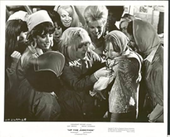 Up the Junction 1968