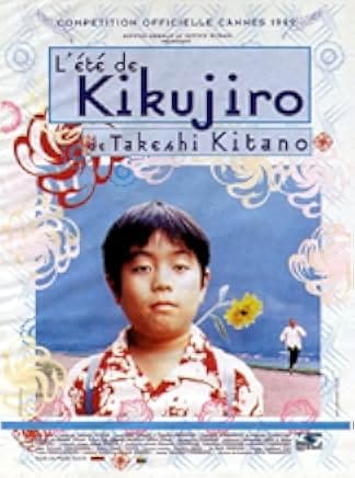 Kikujiro 1999
