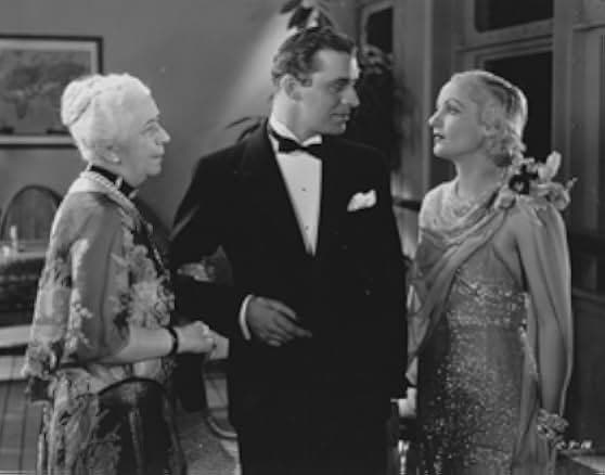 No More Orchids 1932