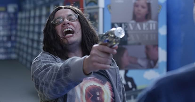 The Last Video Store 2023