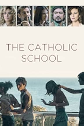 The Catholic School 2022
