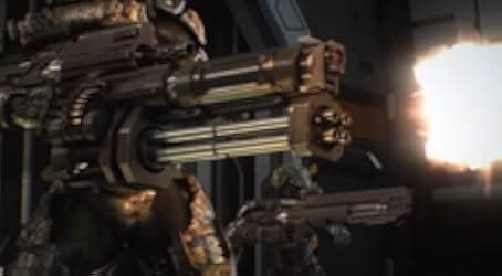 Starship Troopers: Invasion 2012