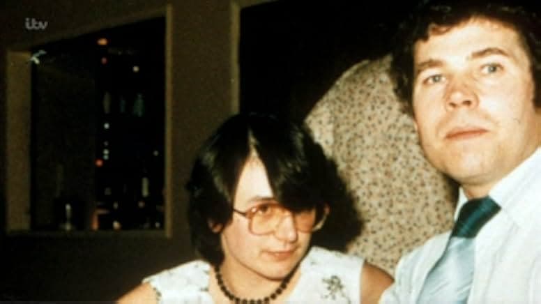 Fred & Rose West the Real Story with Trevor McDonald 2019