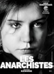 Les anarchistes 2015