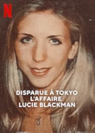 Missing: The Lucie Blackman Case 2023