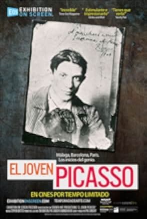 Exhibition on Screen: Young Picasso 2019