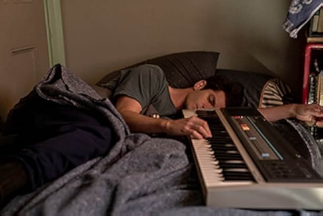 tick, tick...Boom! 2021