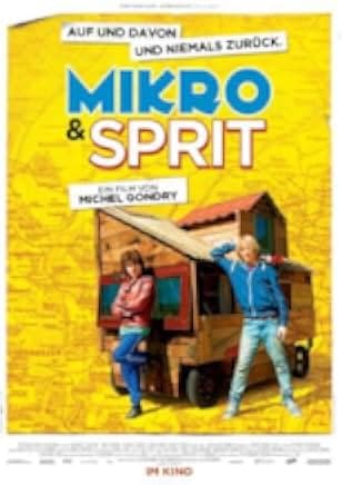 Microbe & Gasoline 2015