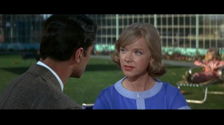 The Satan Bug 1965
