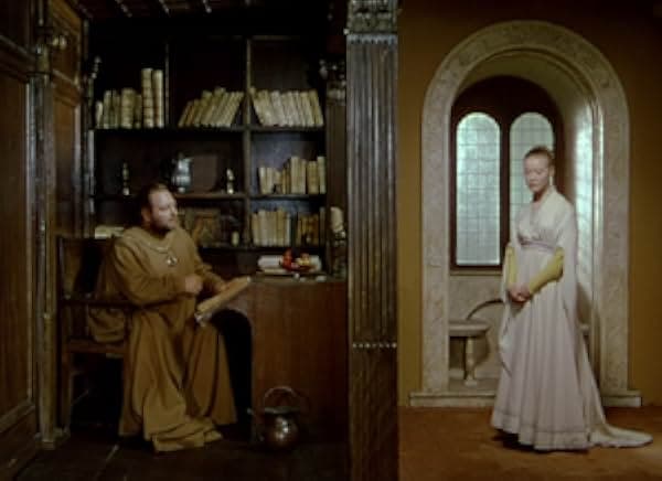 Romeo and Juliet 1954