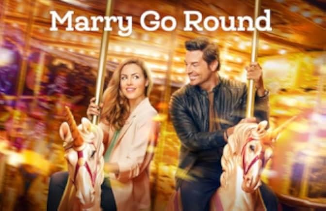 Marry Go Round 2022