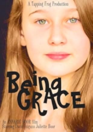 Being Grace 2021
