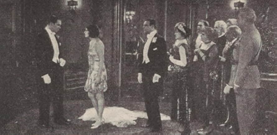 The Garden of Eden 1928