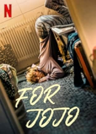 For Jojo 2022
