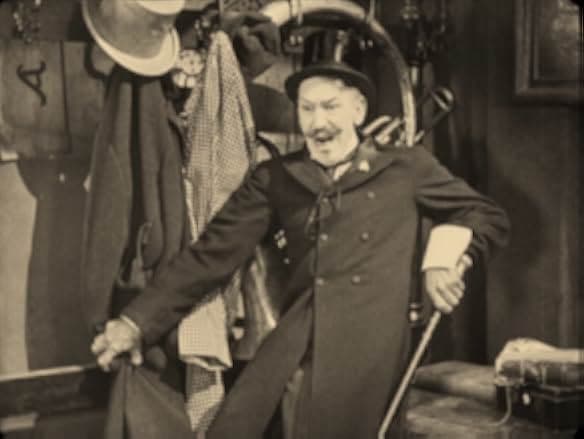 He Who Gets Slapped 1924