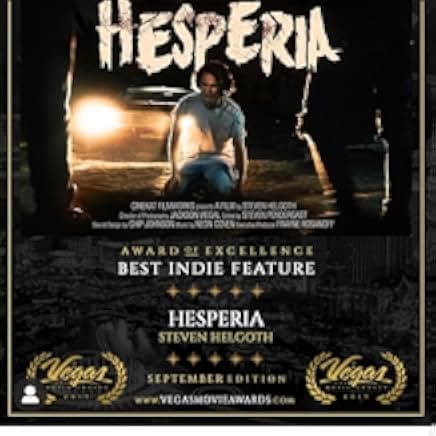 Hesperia 2019