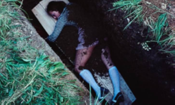 Requiem for a Vampire 1971