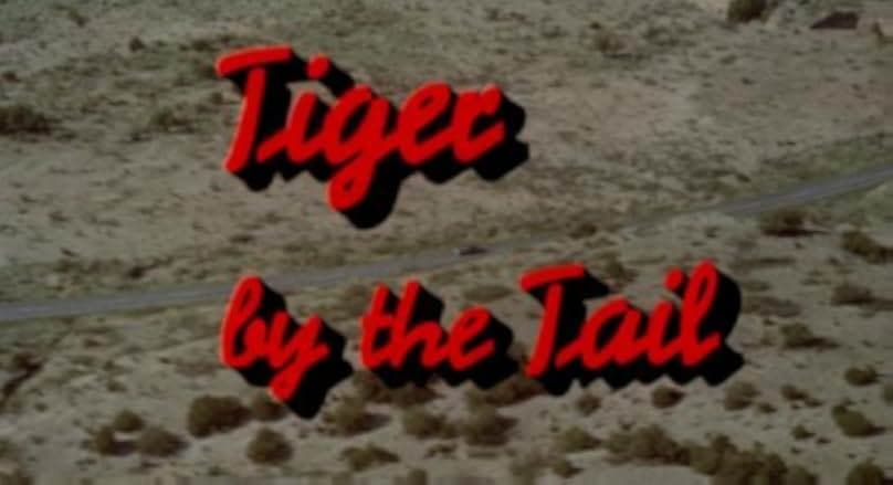 Tiger by the Tail 1970
