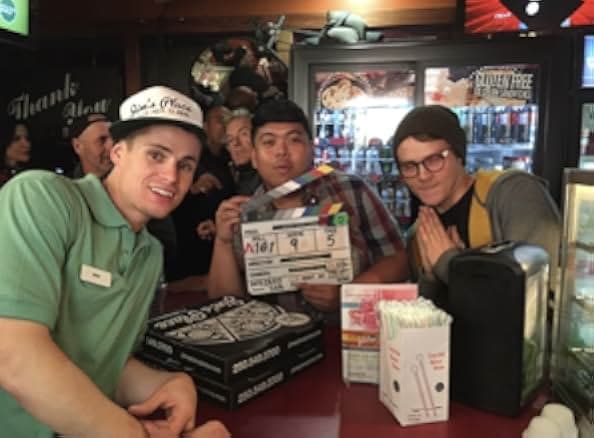 Drink Slay Love 2017