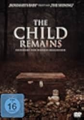 The Child Remains 2017