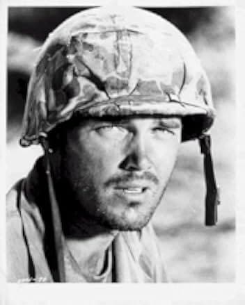 Hell to Eternity 1960