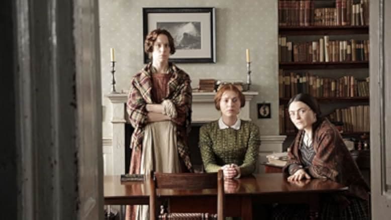 Walk Invisible: The Brontë Sisters 2017
