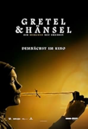 Gretel & Hansel 2020