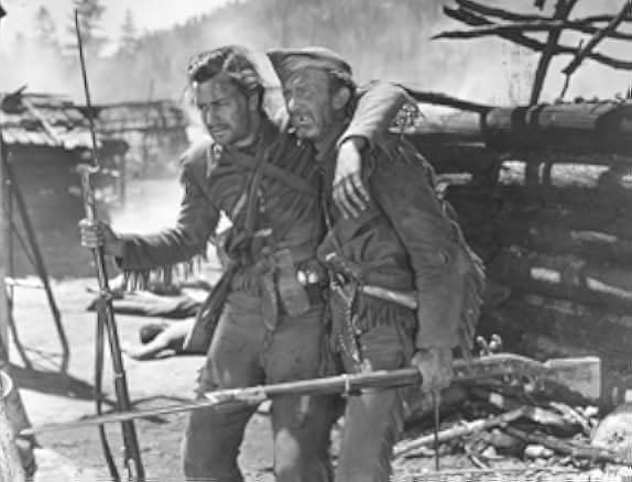 Northwest Passage 1940