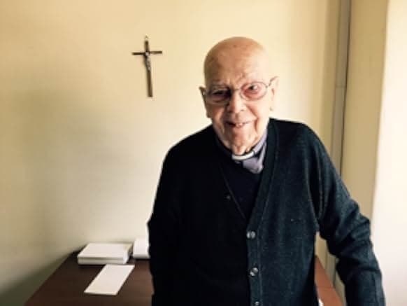 The Devil and Father Amorth 2017