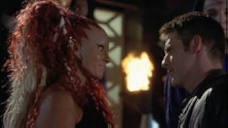 Farscape: The Peacekeeper Wars