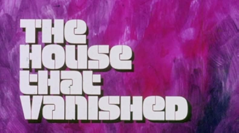 The House That Vanished 1973