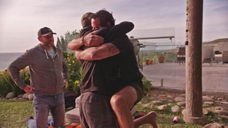 In Waves and War 2024