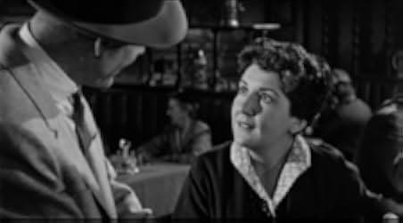 Lonelyhearts 1958