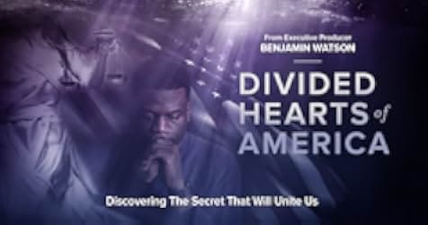 Divided Hearts of America 2020