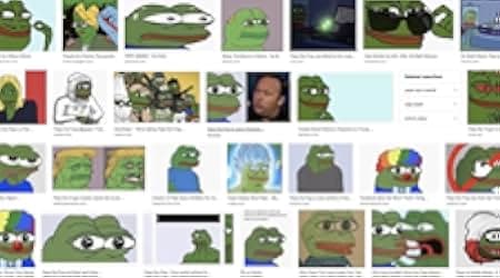 You Can't Kill Meme 2021