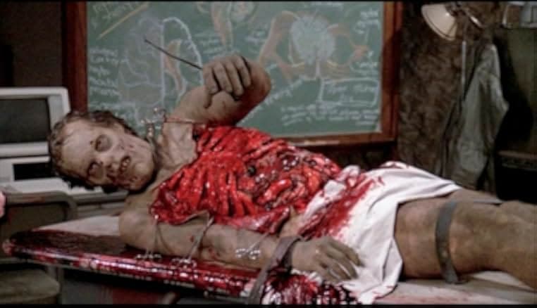 Smoke and Mirrors: The Story of Tom Savini 2015