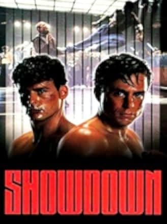 Showdown 1993
