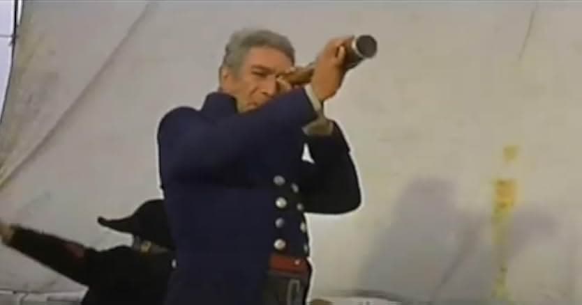 L'avventuriero 1967