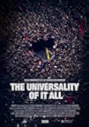 The Universality of It All 2020