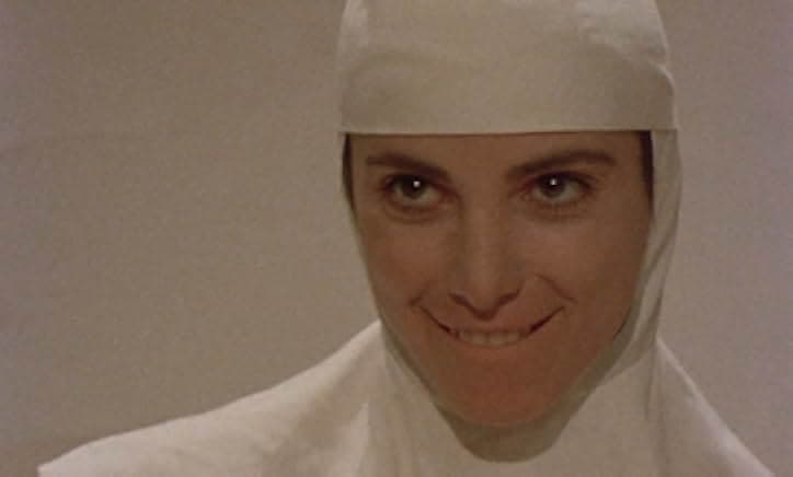 The True Story of the Nun of Monza 1980