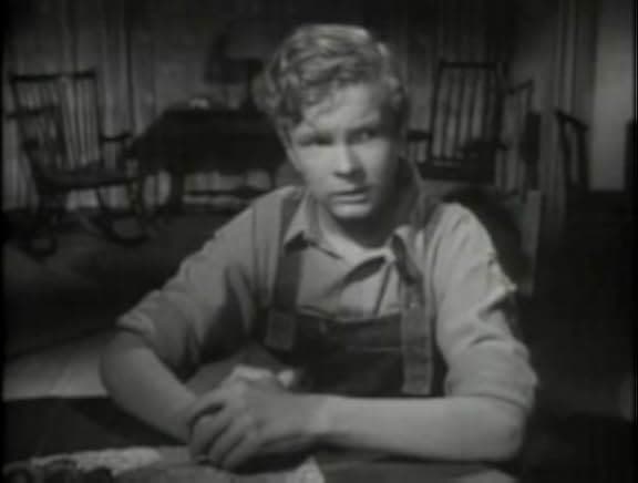 The Green Promise 1949