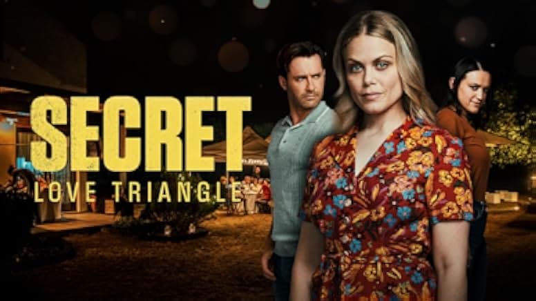 Secret Love Triangle 2023