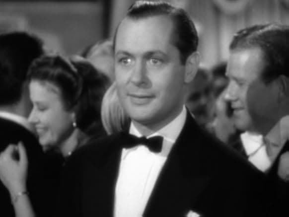 Mr. & Mrs. Smith 1941