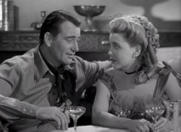 Angel and the Badman 1947