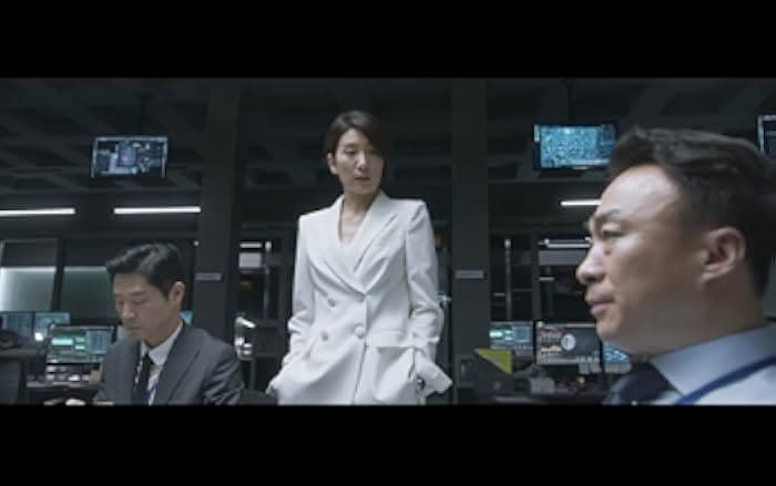 Mr. Zoo: The Missing VIP 2020
