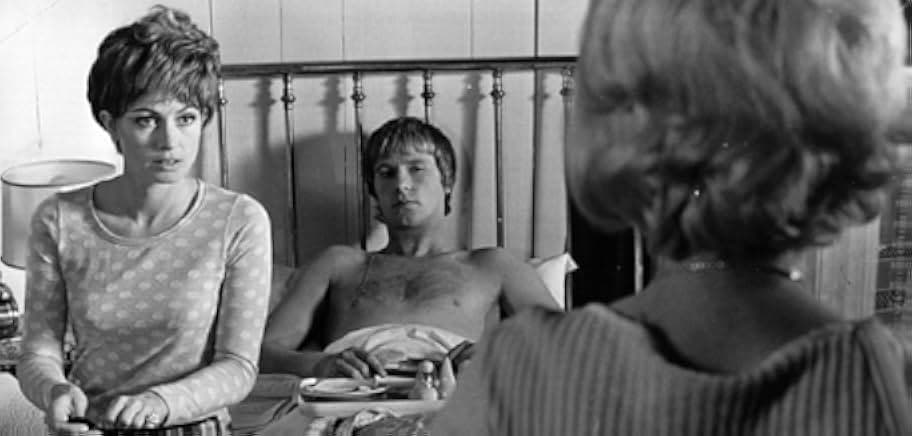 Up the Junction 1968