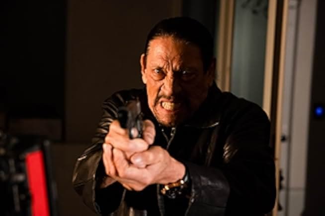 American Sicario 2021