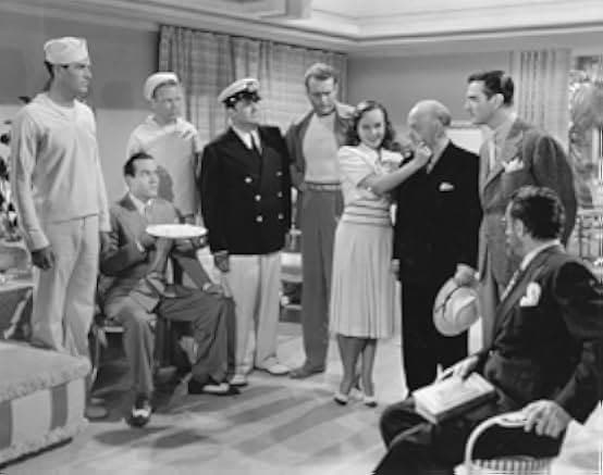 Nothing But the Truth 1941