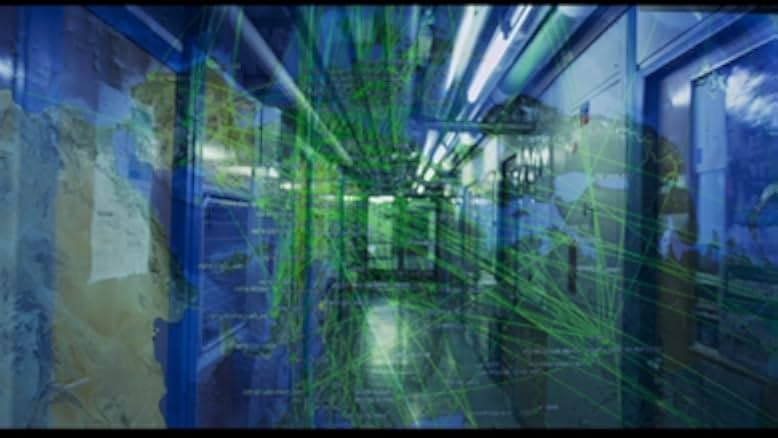 CERN & The Sense of Beauty 2017